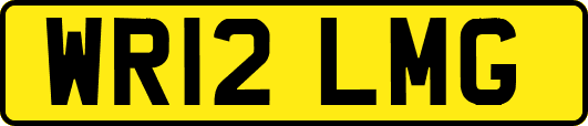WR12LMG