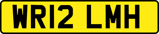 WR12LMH