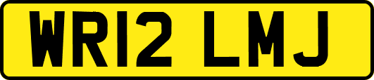 WR12LMJ