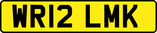 WR12LMK