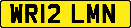 WR12LMN