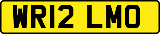 WR12LMO