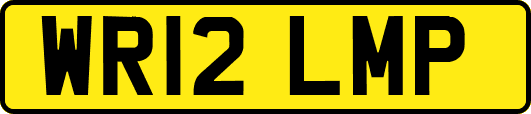 WR12LMP
