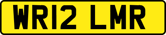 WR12LMR