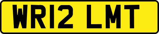 WR12LMT