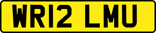 WR12LMU