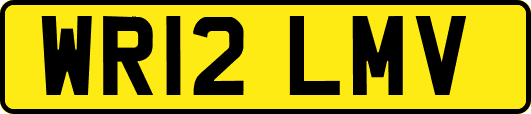 WR12LMV