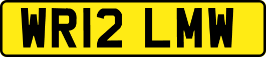 WR12LMW