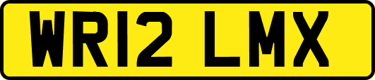WR12LMX