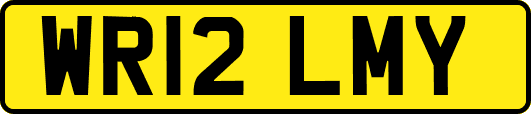 WR12LMY