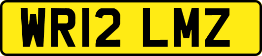 WR12LMZ