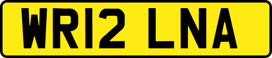 WR12LNA