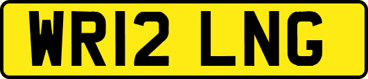 WR12LNG