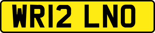 WR12LNO