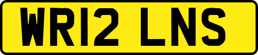 WR12LNS