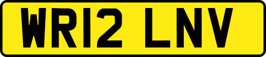 WR12LNV