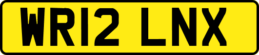 WR12LNX