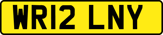 WR12LNY