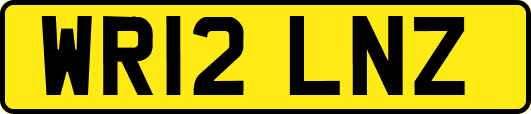 WR12LNZ