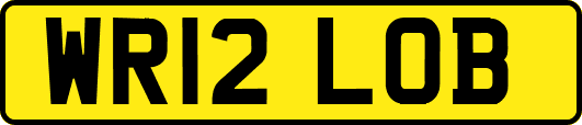 WR12LOB