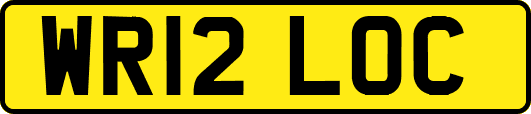 WR12LOC