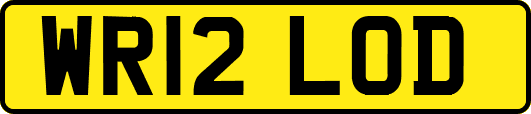 WR12LOD