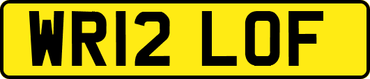 WR12LOF