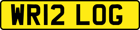 WR12LOG