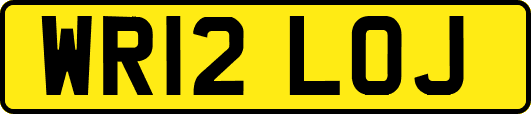 WR12LOJ