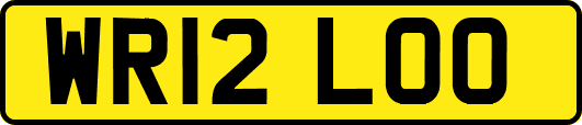 WR12LOO