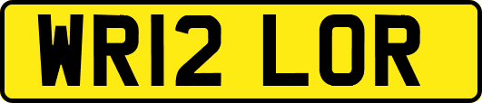 WR12LOR