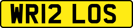 WR12LOS