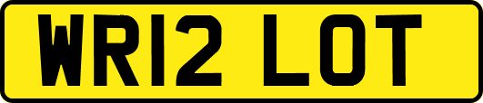 WR12LOT