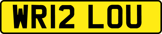 WR12LOU