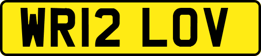 WR12LOV