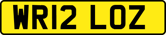 WR12LOZ