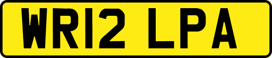 WR12LPA