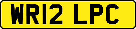 WR12LPC