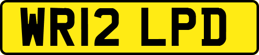 WR12LPD