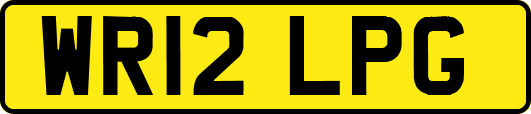 WR12LPG