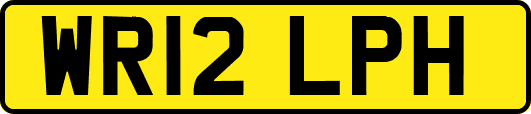 WR12LPH