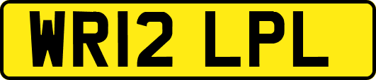 WR12LPL