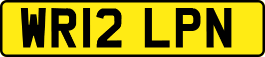 WR12LPN