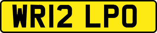 WR12LPO