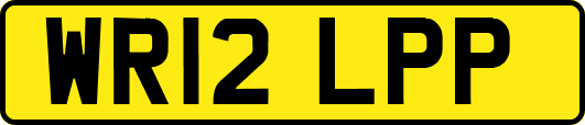 WR12LPP