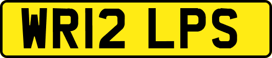 WR12LPS