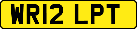 WR12LPT
