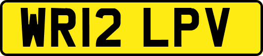 WR12LPV