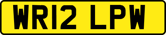 WR12LPW