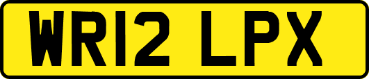 WR12LPX